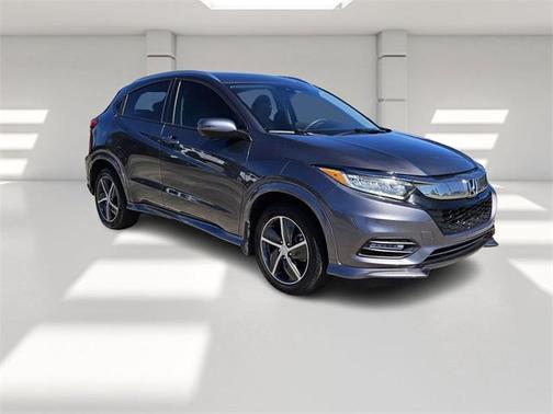 2020 Honda HR-V Touring