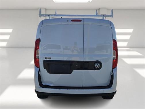 2022 RAM ProMaster City Base