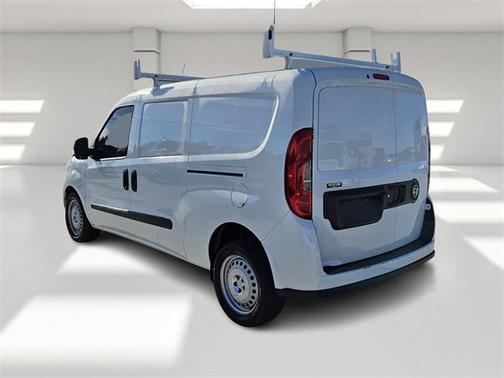2022 RAM ProMaster City Base