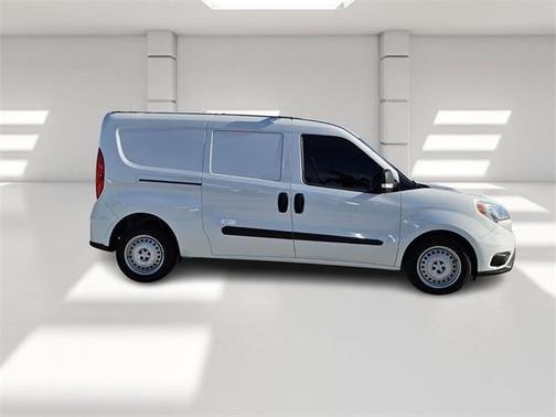 2022 RAM ProMaster City Base