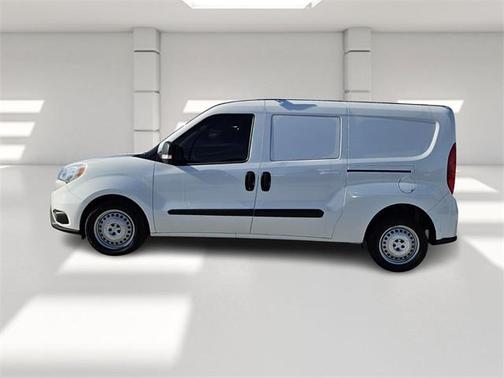 2022 RAM ProMaster City Base