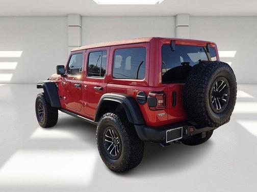 2026 Jeep Wrangler Moab 392