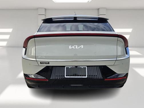 2024 Kia EV6 Wind