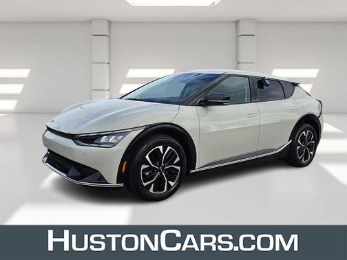 2024 Kia EV6 Wind