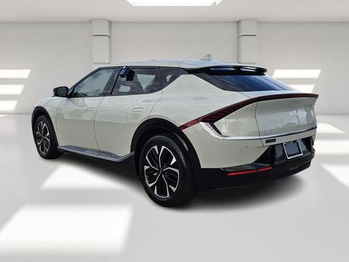 2024 Kia EV6 Wind