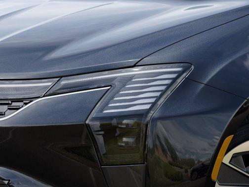 Black 2027 Chrysler Pacifica LIMITED