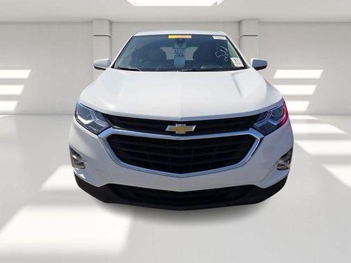 2021 Chevrolet Equinox 2LT