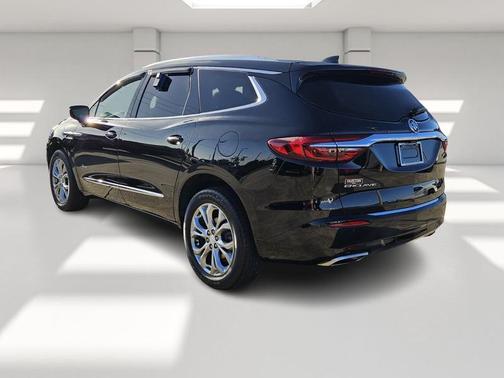 2021 Buick Enclave Avenir
