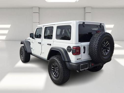 2026 Jeep Wrangler Moab 392
