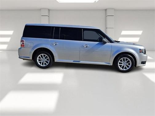 2018 Ford Flex SE