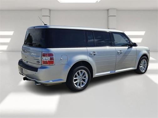 2018 Ford Flex SE