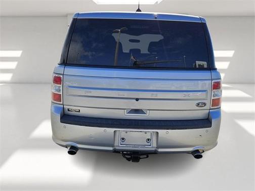 2018 Ford Flex SE