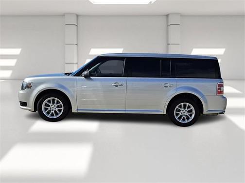 2018 Ford Flex SE