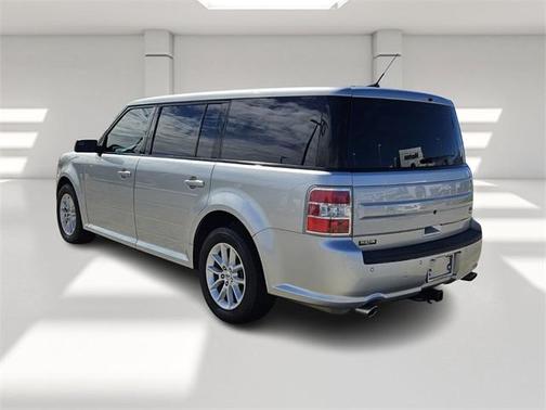 2018 Ford Flex SE