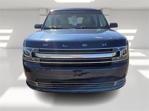 2017 Ford Flex Limited