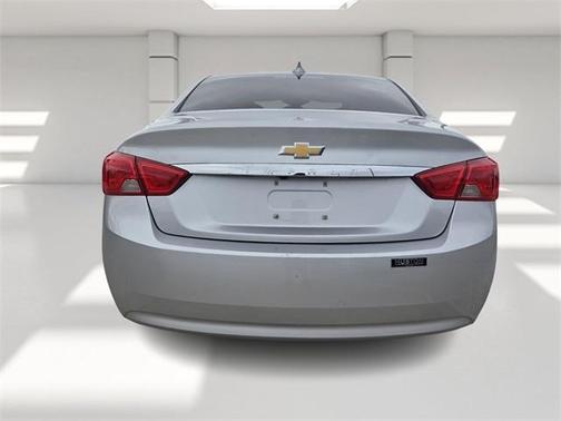 2018 Chevrolet Impala 1LS