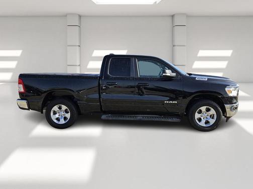 2021 RAM 1500 Lone Star