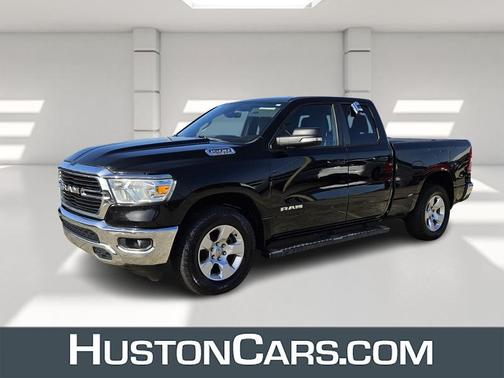 2021 RAM 1500 Lone Star