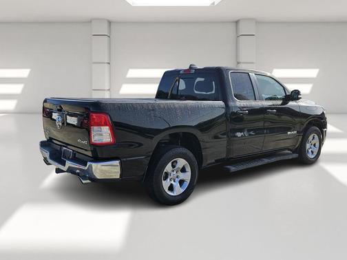 2021 RAM 1500 Lone Star
