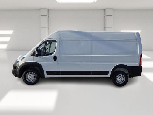 2026 RAM ProMaster 3500 High Roof