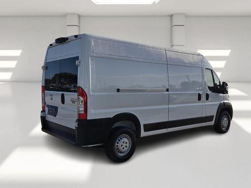 2026 RAM ProMaster 3500 High Roof