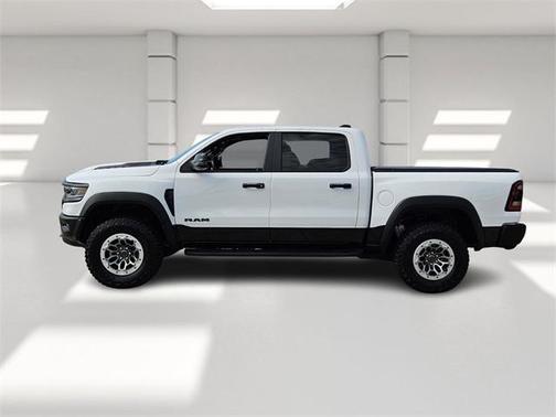 2024 RAM 1500 TRX
