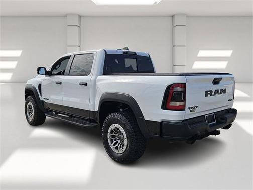 2024 RAM 1500 TRX