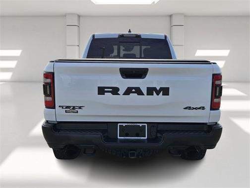 2024 RAM 1500 TRX