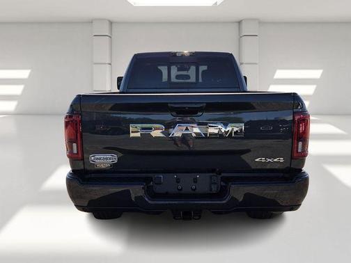 2025 RAM 2500 Limited