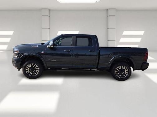 2025 RAM 2500 Limited