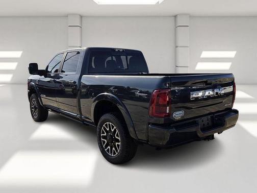 2025 RAM 2500 Limited