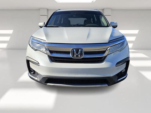 2022 Honda Pilot Touring 7-Passenger