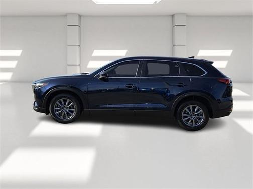 2020 Mazda CX-9 Sport