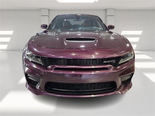 2022 Dodge Charger SRT Hellcat Redeye Widebody Jailbreak