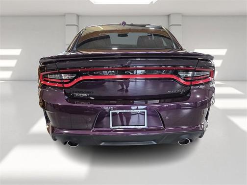 2022 Dodge Charger SRT Hellcat Redeye Widebody Jailbreak