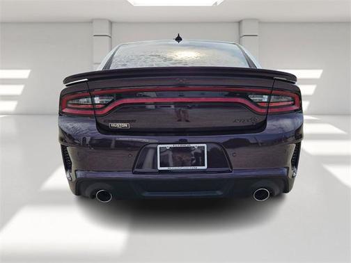 2022 Dodge Charger SRT Hellcat Widebody