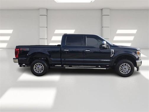 2022 Ford F-250 XLT