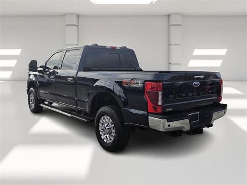 2022 Ford F-250 XLT