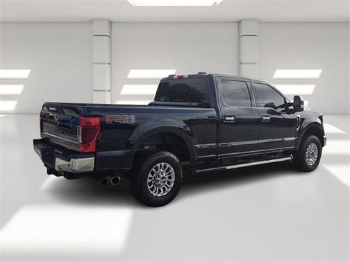 2022 Ford F-250 XLT