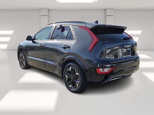 2024 Kia Niro EV Wind