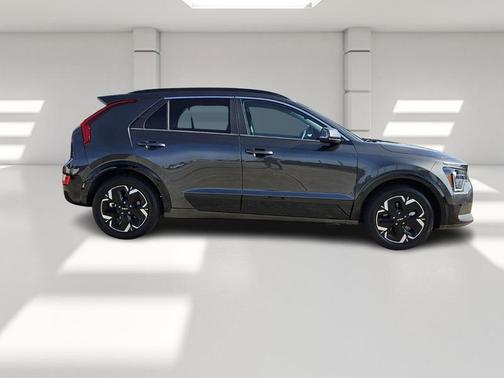 2024 Kia Niro EV Wind
