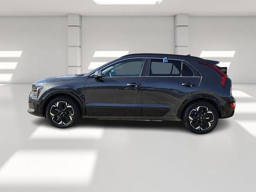 2024 Kia Niro EV Wind