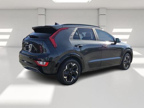 2024 Kia Niro EV Wind