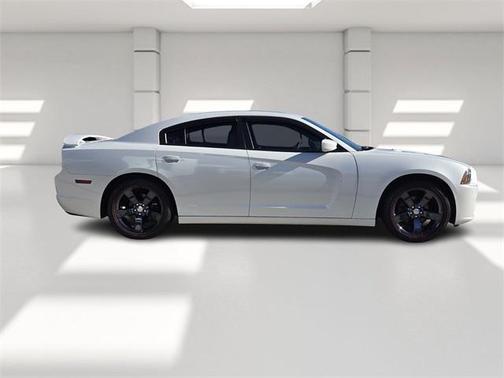 2014 Dodge Charger SXT