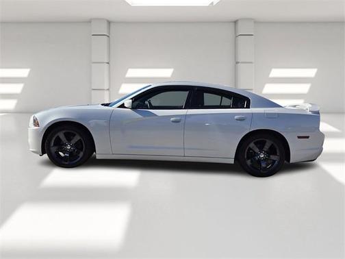 2014 Dodge Charger SXT