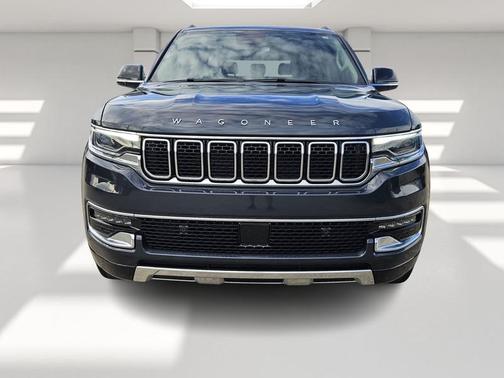 2023 Jeep Wagoneer Series III