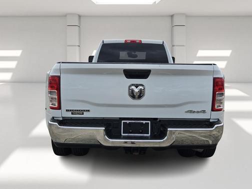 2023 RAM 3500 Big Horn