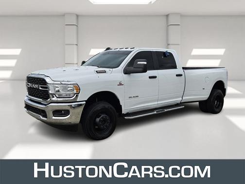 2023 RAM 3500 Big Horn