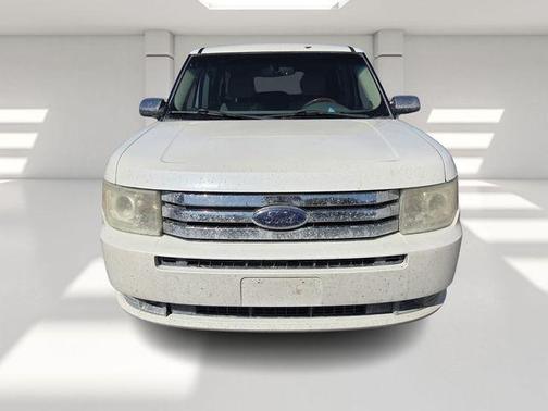 2009 Ford Flex Limited