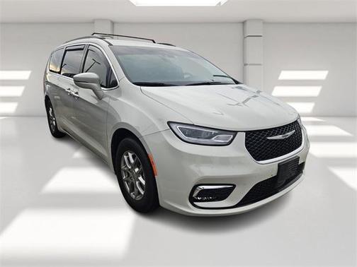 2021 Chrysler Pacifica Touring